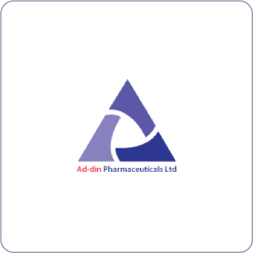 Ad-Din Pharmaceuticals