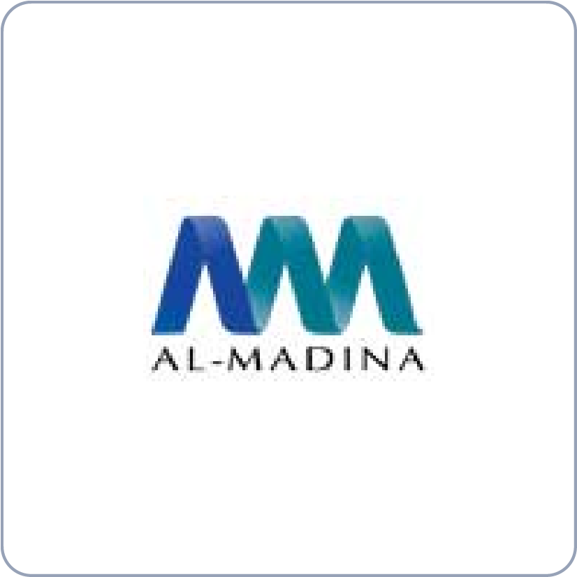 Al-Madina