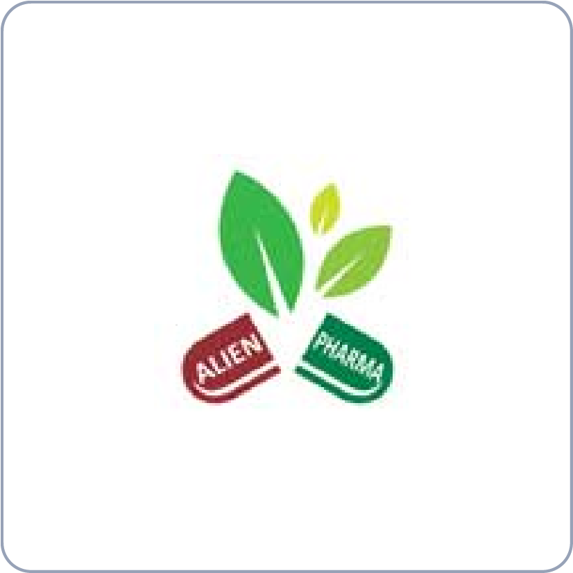 Alien Pharma
