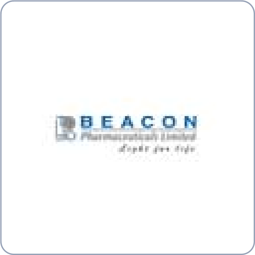 Beacon Pharmaceuticals
