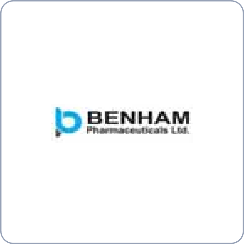 Benham Pharmaceuticals