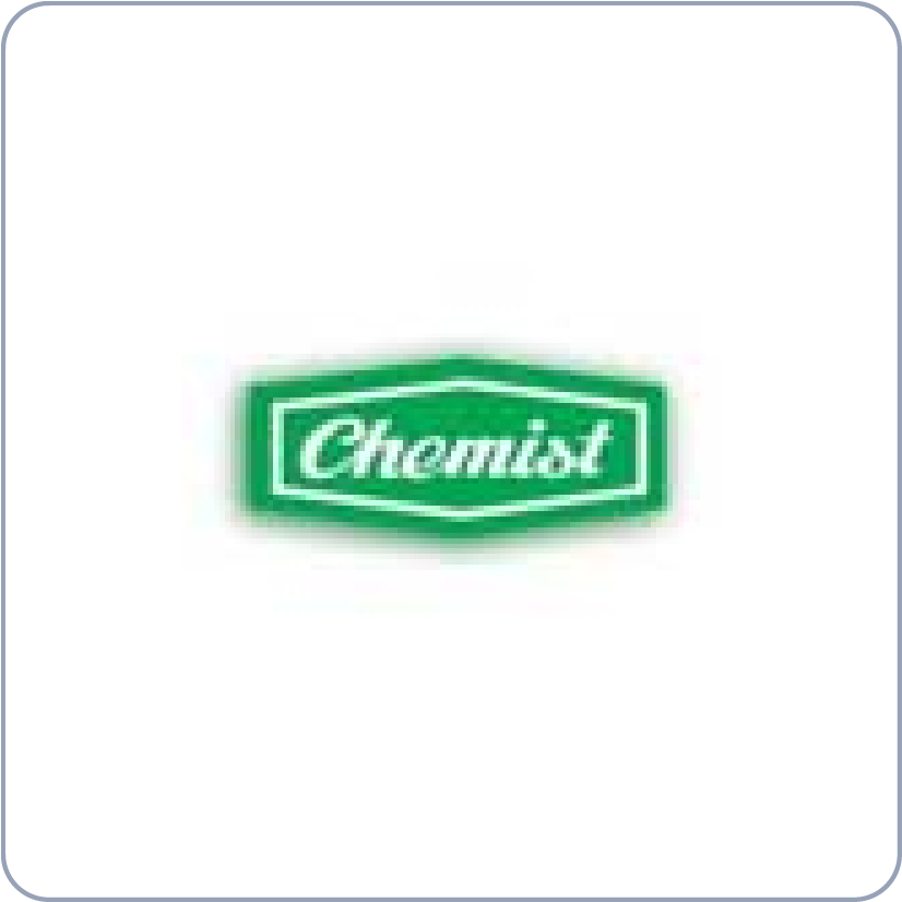 The Chemist