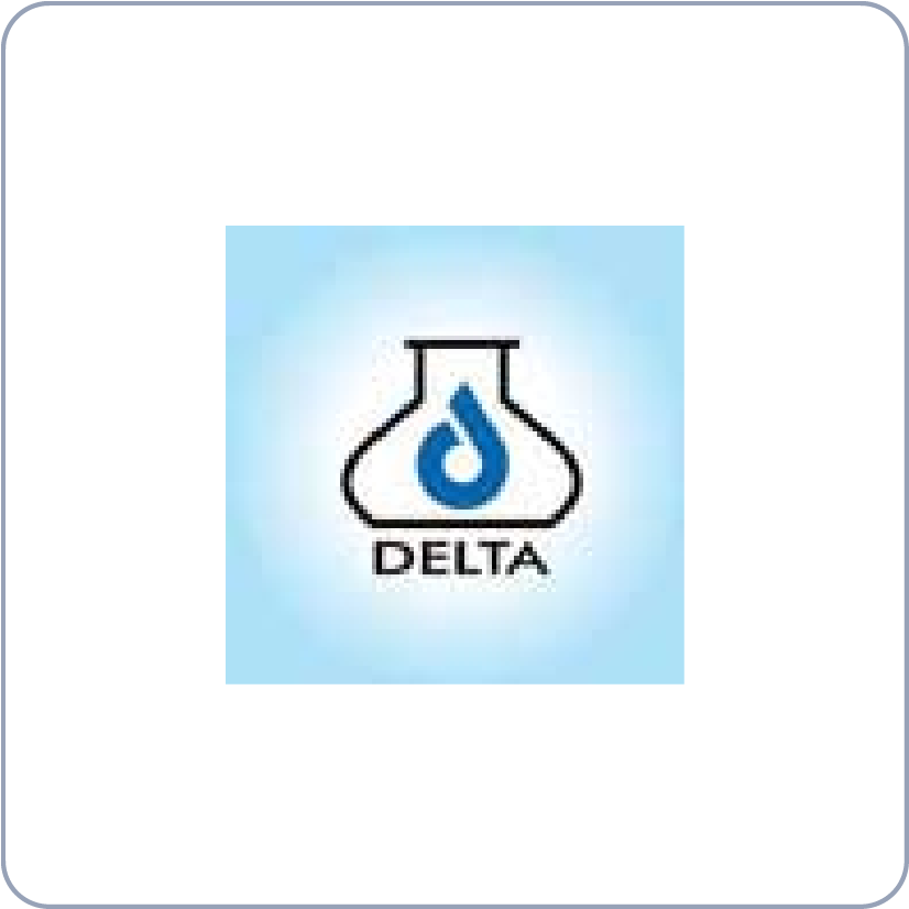 Delta Pharma