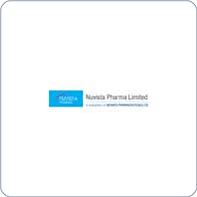 Nuvista Pharma