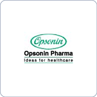 Opsonin Pharma