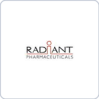 Radiant Pharmaceuticals