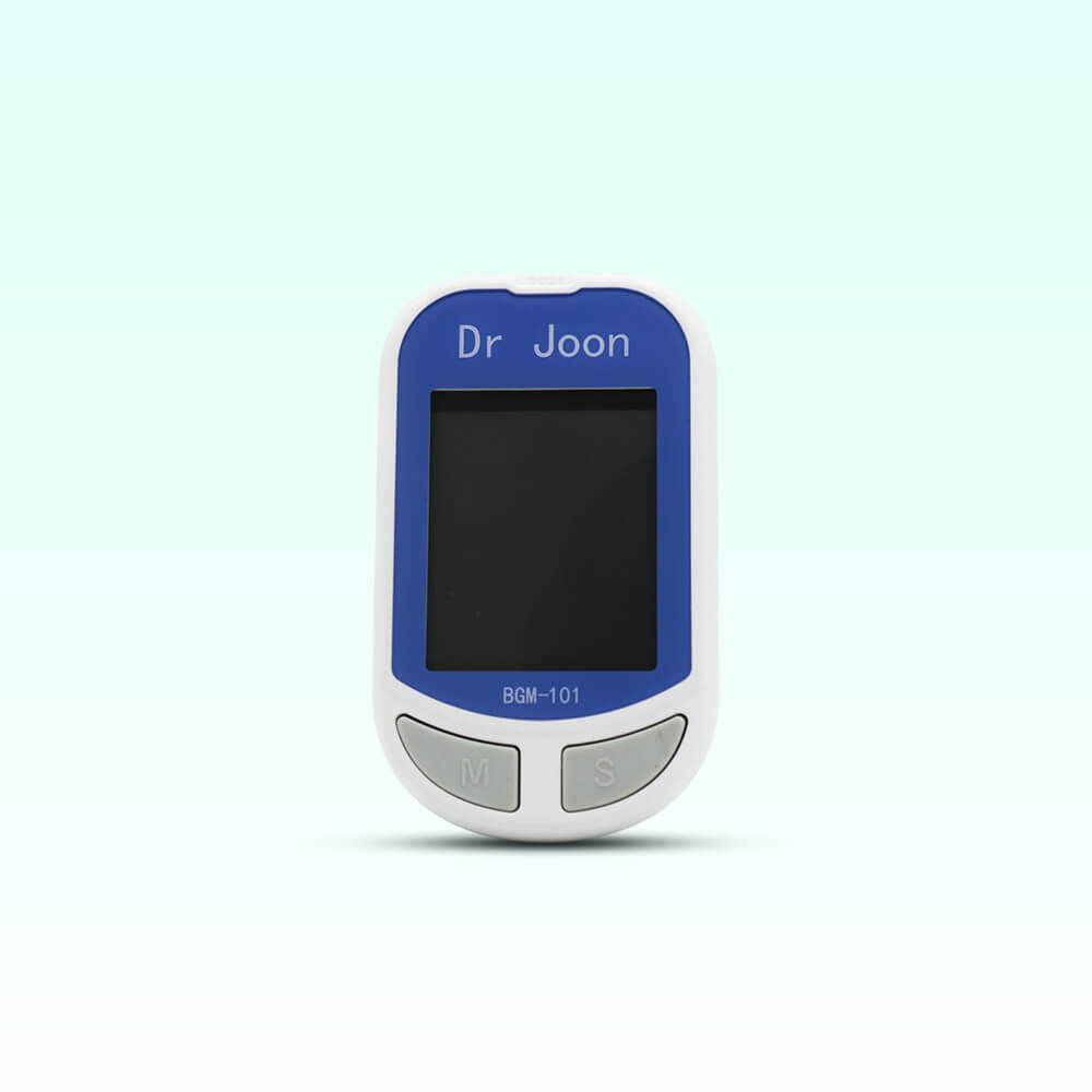Blood Glucose Meter
