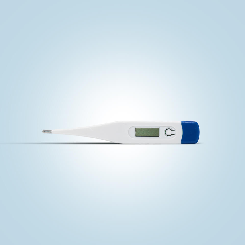 Thermometer